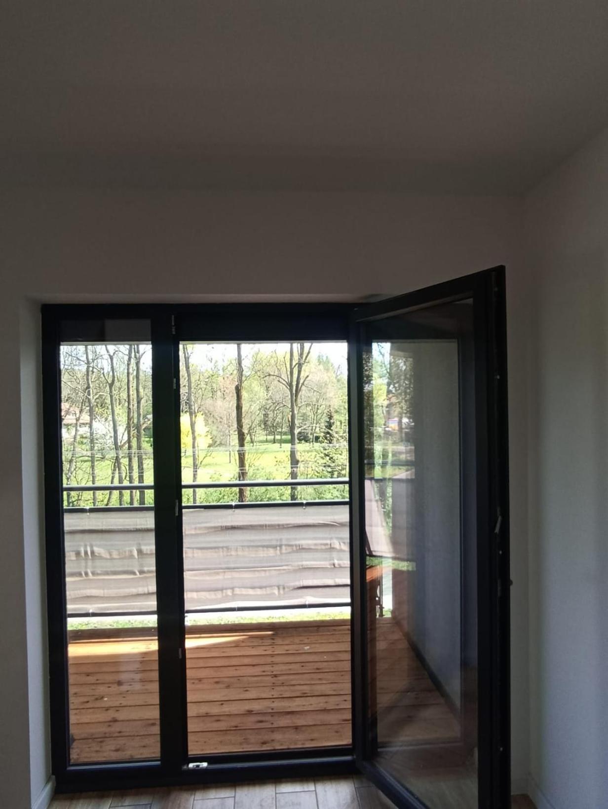 Aleja Lipowa Apartment Gorki Wielkie