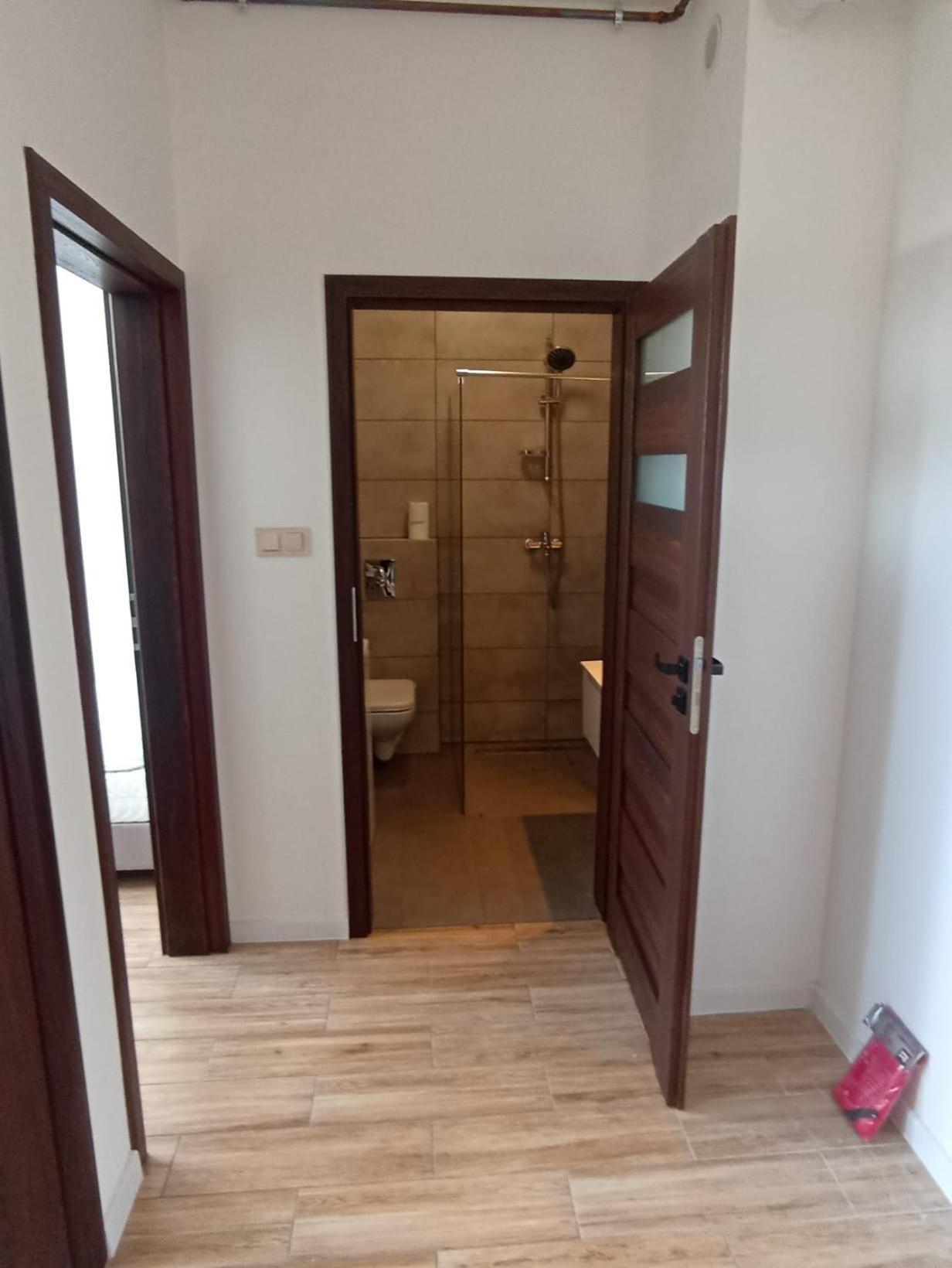 Aleja Lipowa Apartment Gorki Wielkie