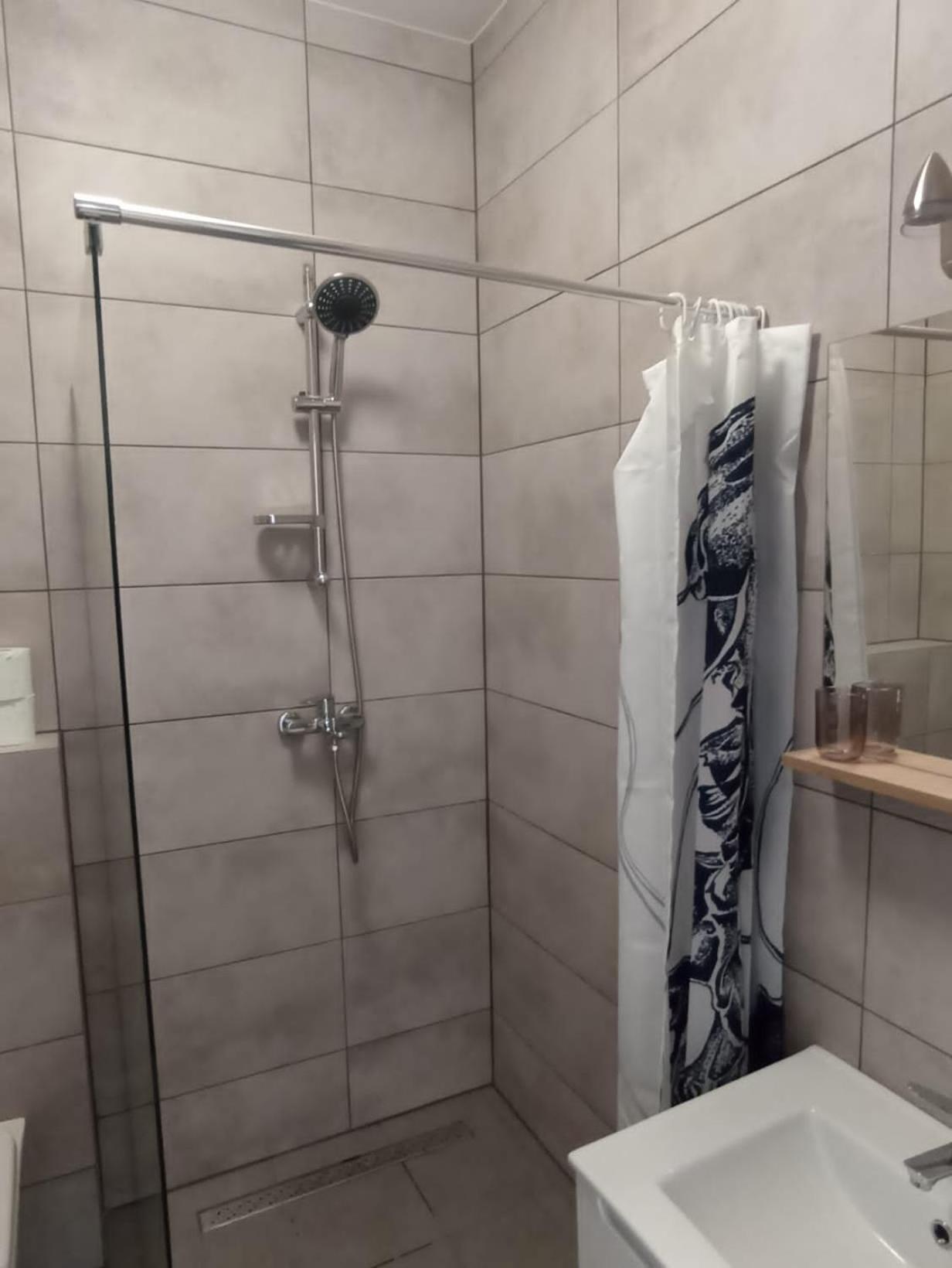Aleja Lipowa Apartment