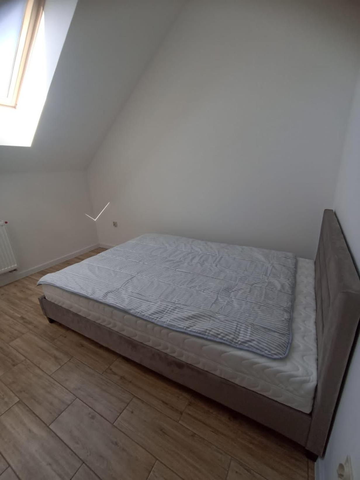 Apartment Aleja Lipowa *