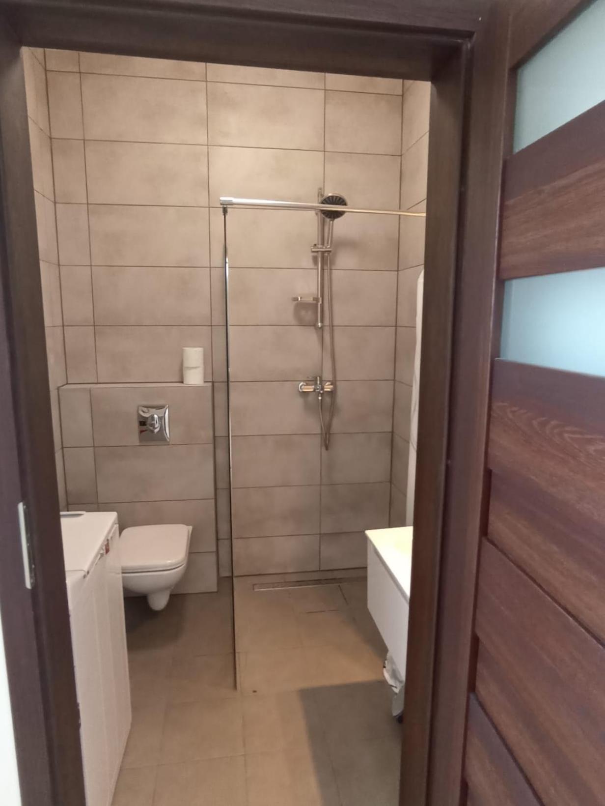 Aleja Lipowa Apartment Gorki Wielkie