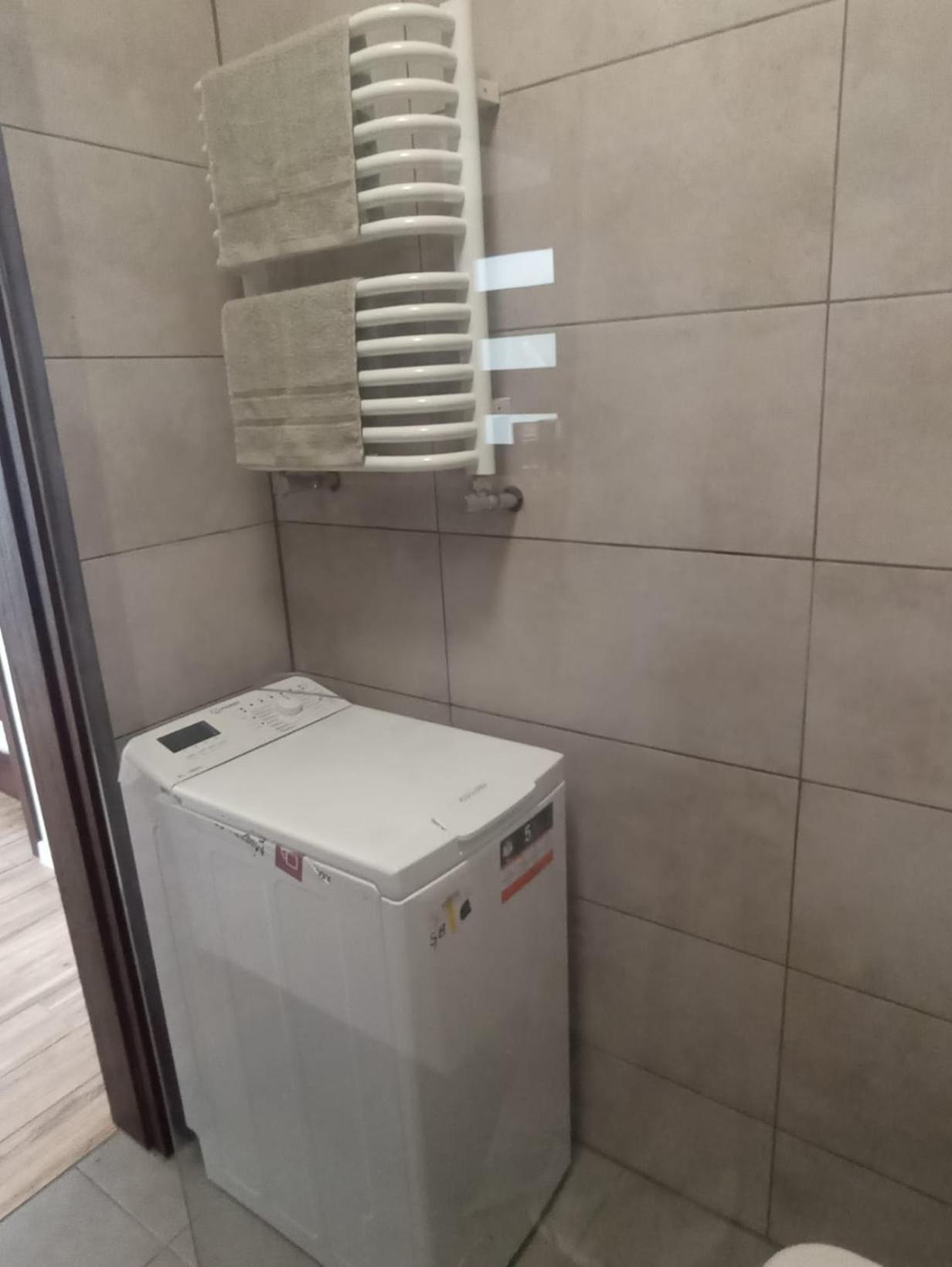 Apartment Aleja Lipowa Gorki Wielkie