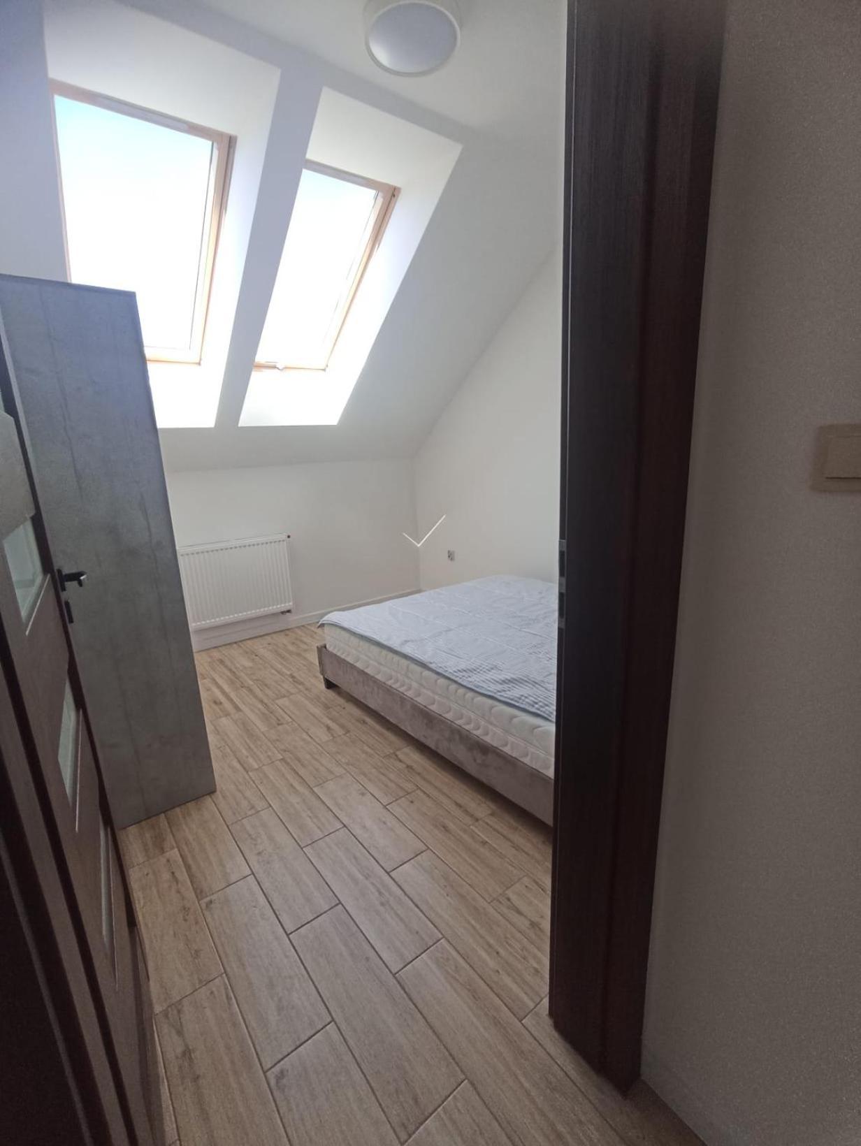 Aleja Lipowa Apartment *