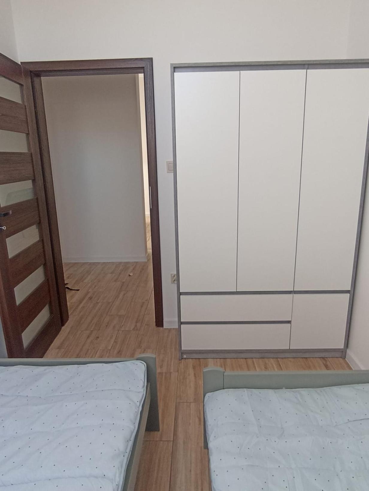 Apartment Aleja Lipowa Gorki Wielkie