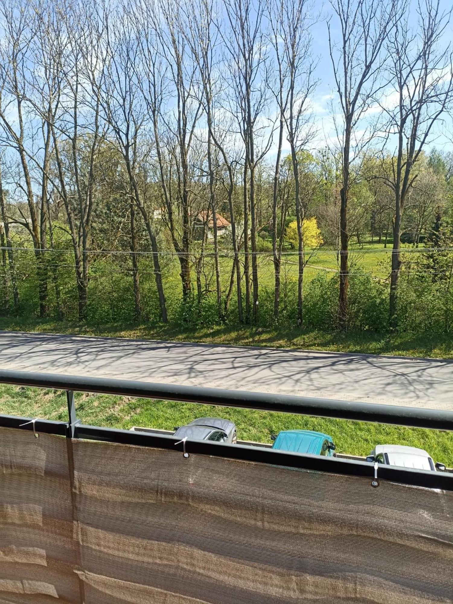 Aleja Lipowa Apartment Gorki Wielkie