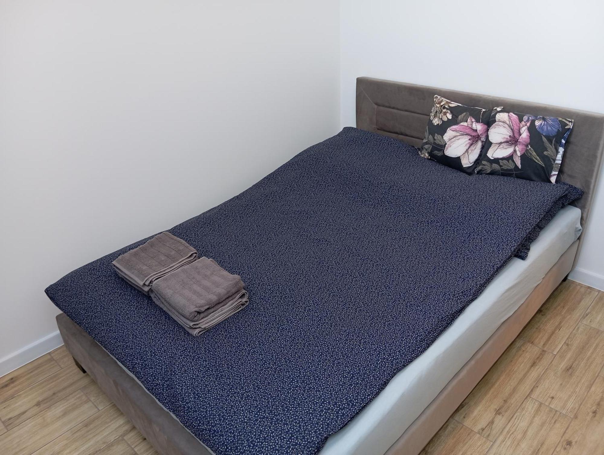 Aleja Lipowa Apartment Gorki Wielkie